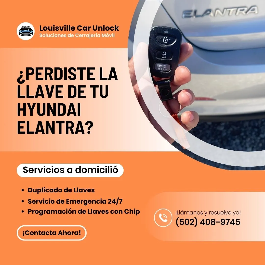Programación de Smart Key para vehículos GMC de Louisville Car Unlock. Llámanos al (502) 408-9745 para asistencia inmediata.